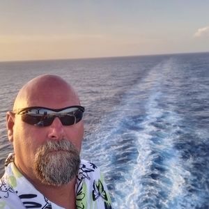 Meet your Posher, Mike